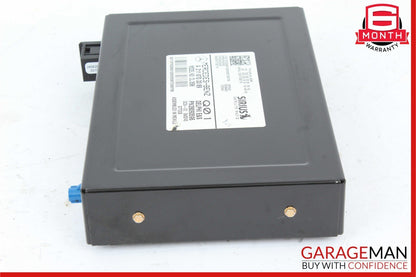 03-11 Mercedes SLK280 CLS550 E350 Sirius Satellite Radio Receiver Module Unit