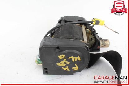 98-05 Mercedes W163 ML320 ML500 Front Right Passenger Side Seat Belt Retractor