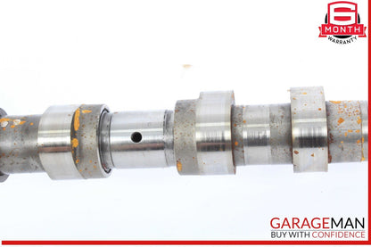 05-12 Mercedes W211 E350 ML350 Left Side Engine Camshaft Cam Shaft Exhaust OEM