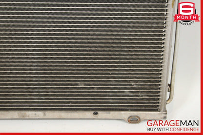 96-02 Mercedes W210 E320 E430 AC A/C Air Conditioning Cooler Condenser