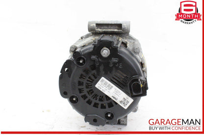 13-17 Audi SQ5 S4 S5 Q5 Engine Motor Alternator Generator Valeo 06E903018L OEM