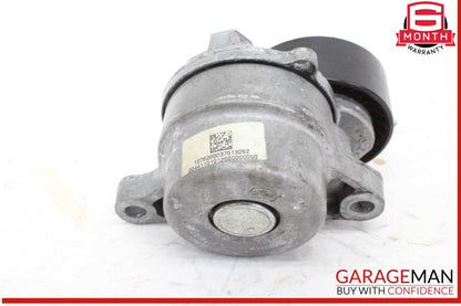 12-16 Mercedes W212 E350 C350 Engine Drive Belt Tensioner Pulley 2762000370 OEM