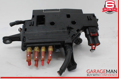 15-19 Mercedes W205 C300 Fuse Relay Junction Box 2055401950 OEM