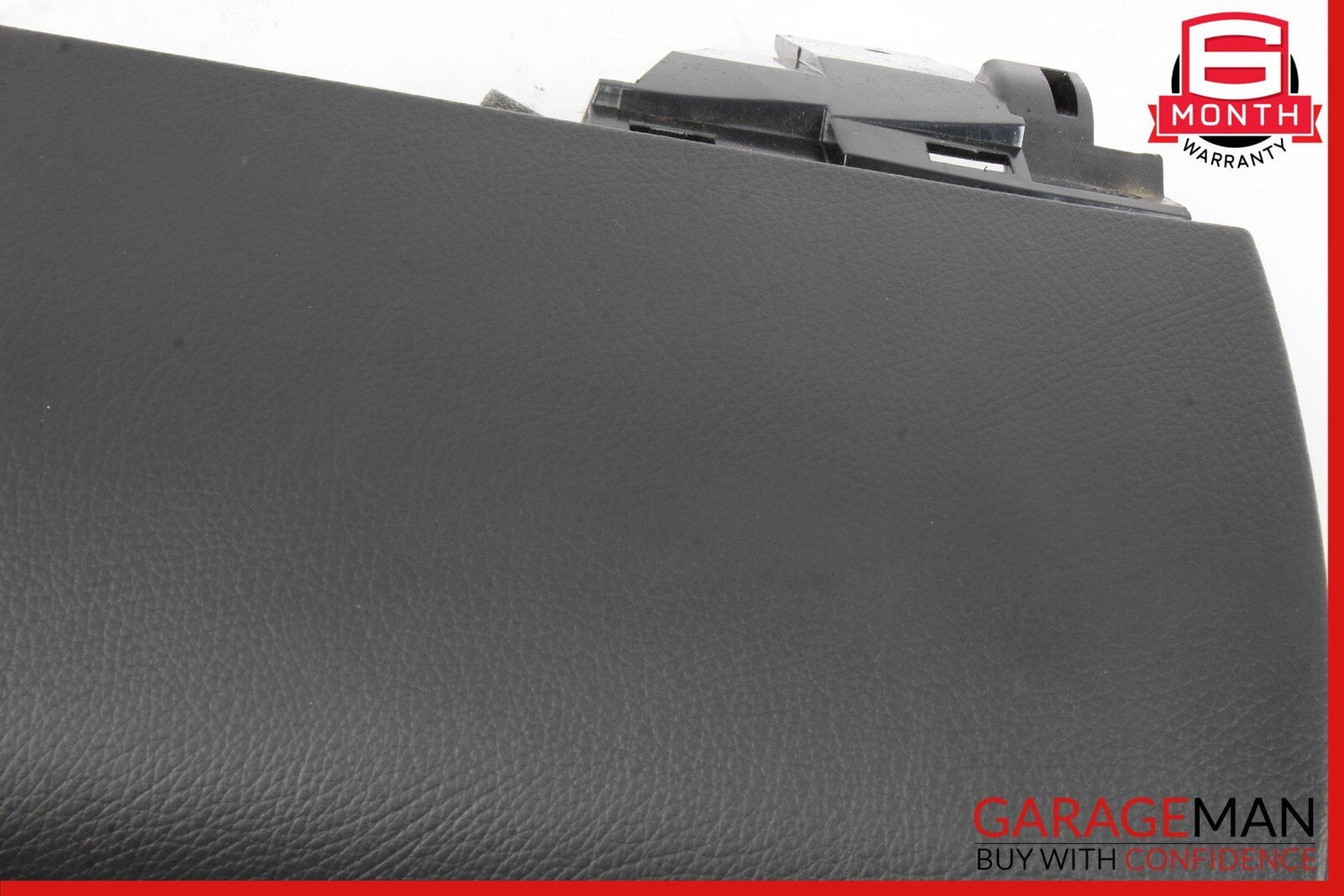 07-09 Mercedes W221 S450 S550 Dash Dashboard Glove Box Compartment Tray Black