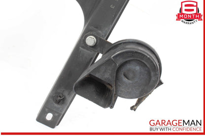 07-12 Mercedes X164 GL450 4MATIC Front Upper Radiator Support Bracket w/ Horn