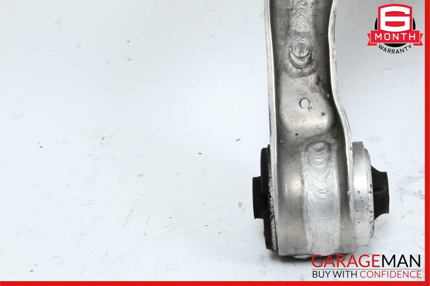 03-12 Mercedes R230 SL500 SL600 Front Left Suspension Upper Control Arm OEM