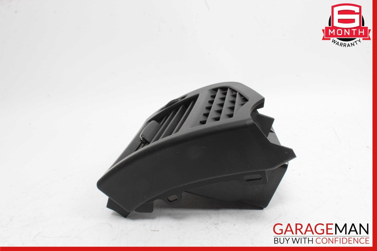 07-14 Mercedes W221 S550 S600 Front Right Dash AC A/C Air Vent Grille Cover OEM