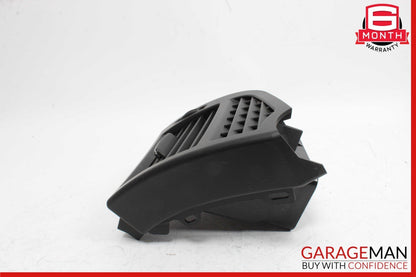 07-14 Mercedes W221 S550 S600 Front Right Dash AC A/C Air Vent Grille Cover OEM