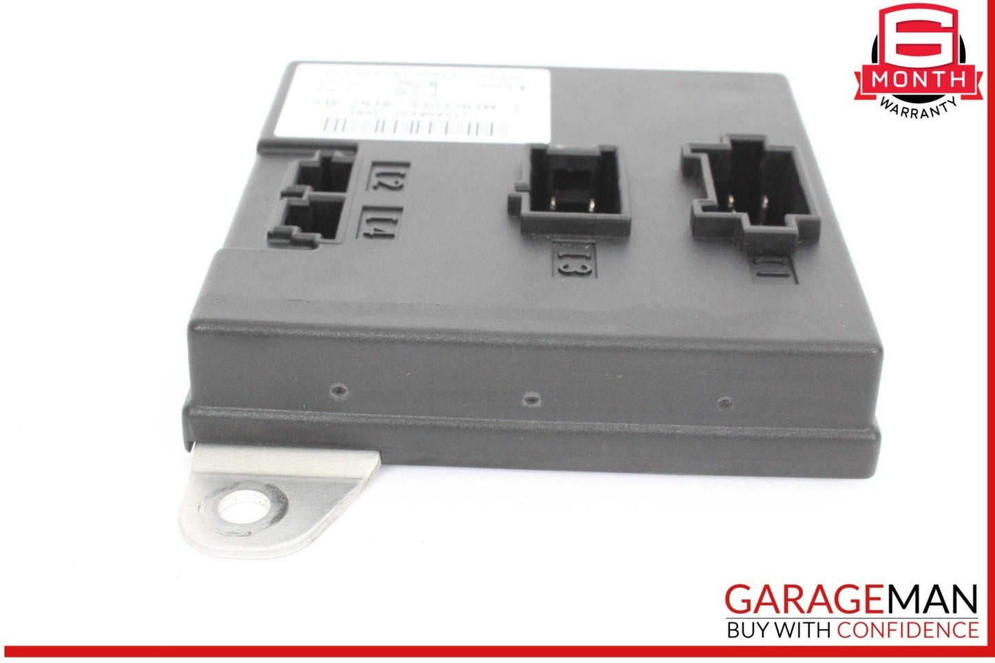 03-11 Mercedes W211 E350 CLS550 Body Control Module Unit BCM 2115455232 OEM