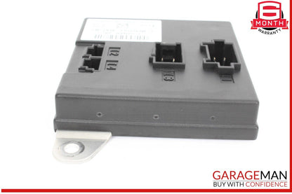 03-11 Mercedes W211 E350 CLS550 Body Control Module Unit BCM 2115455232 OEM