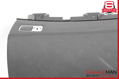 07-14 Mercedes W216 CL550 CL65 AMG Dash Board Glove Box Glovebox Storage OEM