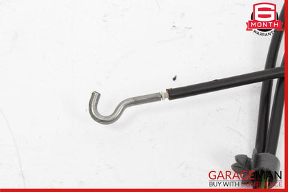 05-11 Mercedes R171 SLK300 SLK350 Front Right Side Door Lock Latch Actuator OEM