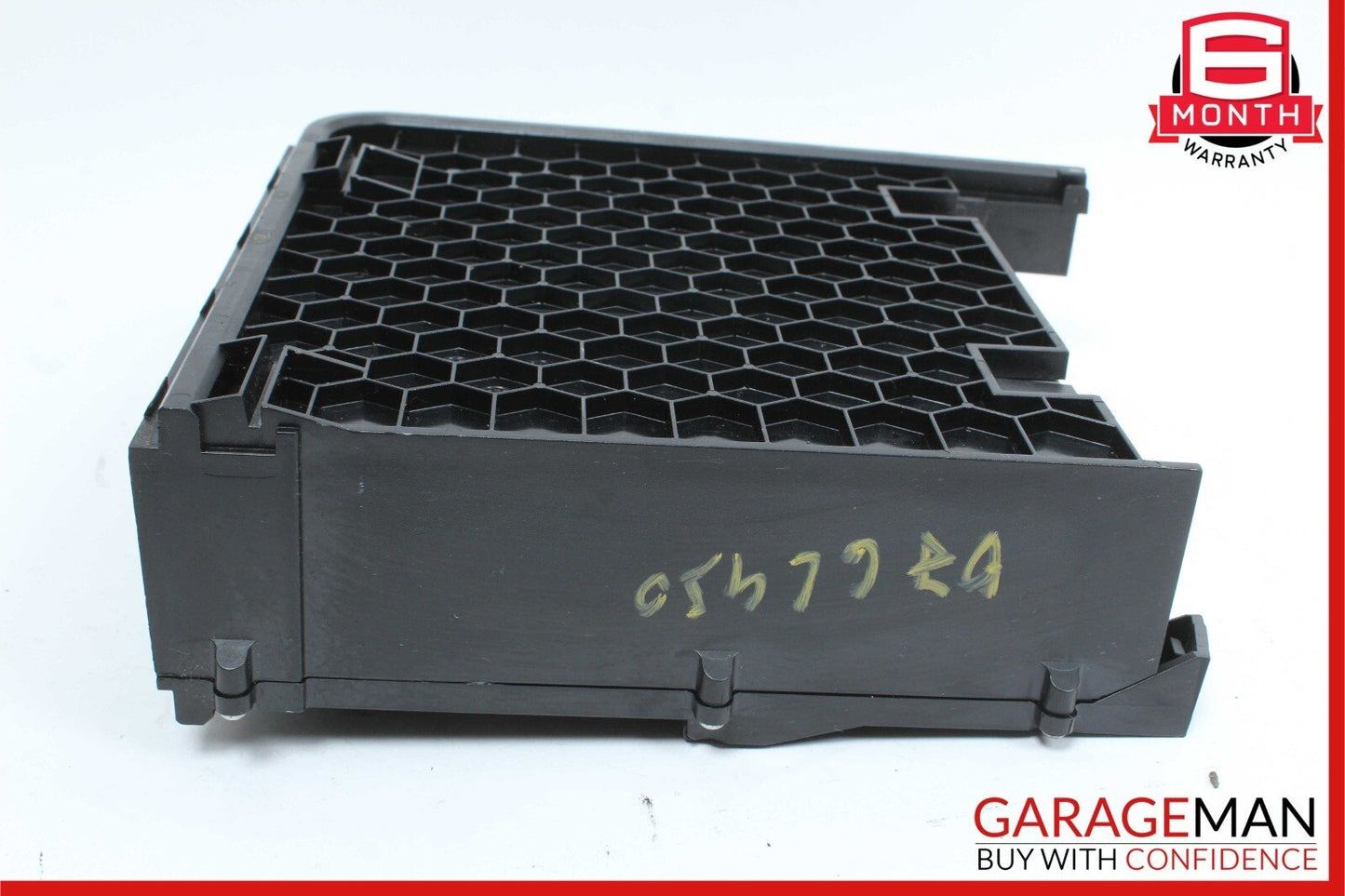 06-12 Mercedes GL450 GL320 R350 ML63 AMG DVD Player Video Splitter