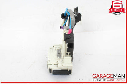 14-19 Mercedes W117 CLA250 Rear Left Driver Side Door Lock Latch Actuator OEM