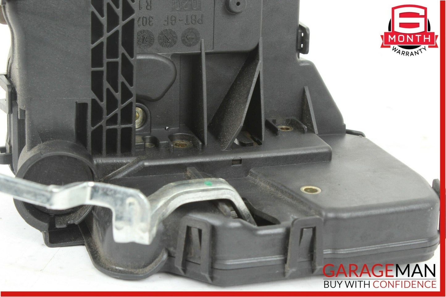 06-11 Mercedes W219 CLS500 CLS350 CLS63 AMG Front Right Door Lock Latch Actuator