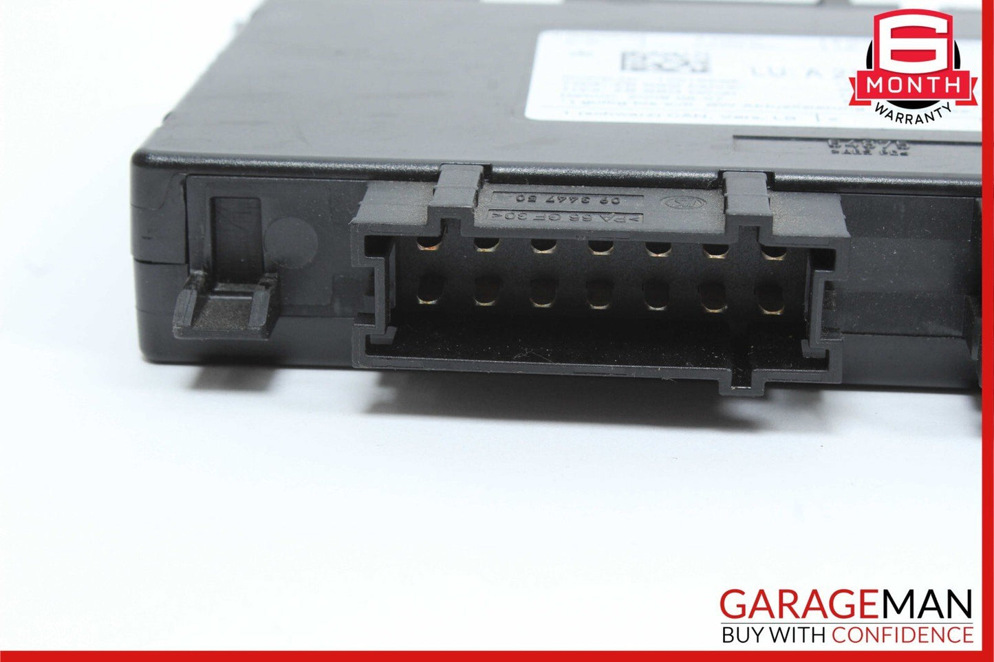 08-20 Mercedes SLC180 C300 E350 Front Left Side Seat Control Controller Module