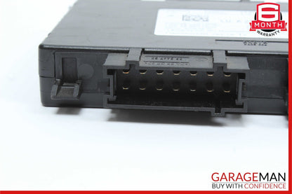 08-20 Mercedes SLC180 C300 E350 Front Left Side Seat Control Controller Module