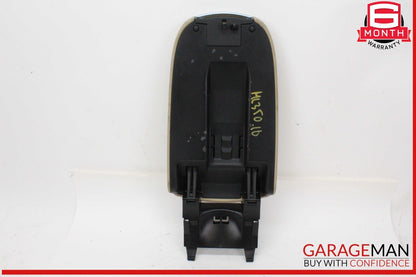 06-12 Mercedes W164 ML350 GL450 Center Console Armrest Arm Rest Cover OEM