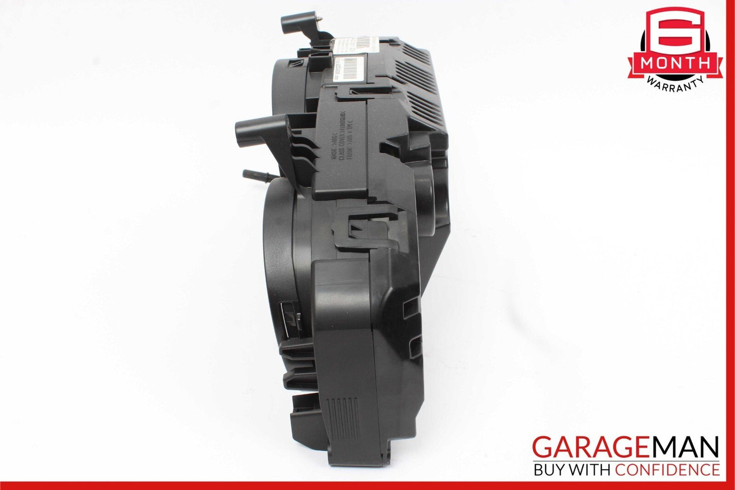 12-14 Mercedes W204 C250 C300 C350 Speedometer Odometer Instrument Cluster Gauge