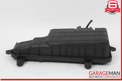 10-14 Mercedes W212 E350 E550 Seat Pump Compressed Air Reservoir Tank OEM
