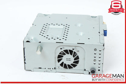 15-18 Mercedes W205 C300 C350e AM/FM CD Player Radio Receiver Module OEM