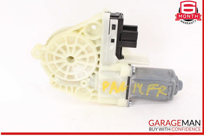 10-16 Porsche Panamera 970 E-Hybrid Front Right or Rear Left Window Motor OEM