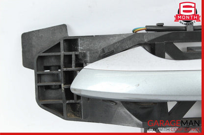 07-13 Mercedes W221 S63 AMG S400 S550 Rear Left Exterior Door Handle Keyless Go