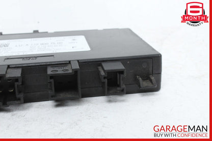 08-18 Mercedes E350 CLS400 SLK350 Front Left Side Seat Control Module Unit OEM