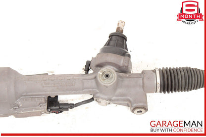 13-17 Audi SQ5 Q5 Electric Power Steering Gear Rack & Pinion 8R0909144 OEM