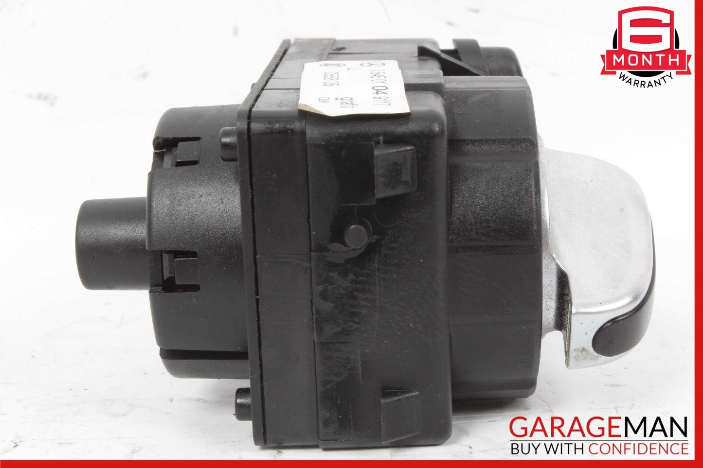 03-12 Mercedes R230 SL500 SL550 SL55 AMG Headlight Control Switch Controller OEM