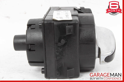 03-12 Mercedes R230 SL500 SL550 SL55 AMG Headlight Control Switch Controller OEM