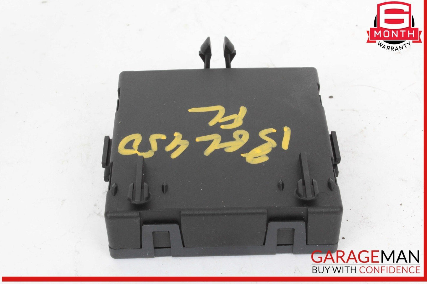 12-19 Mercedes X166 GL450 ML400 GLE350 Front Left Side Door Control Module Unit
