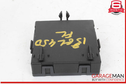 12-19 Mercedes X166 GL450 ML400 GLE350 Front Left Side Door Control Module Unit