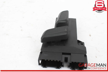 17-24 Audi A4 Front Right Passenger Side Seat Adjustment Control Switch OEM