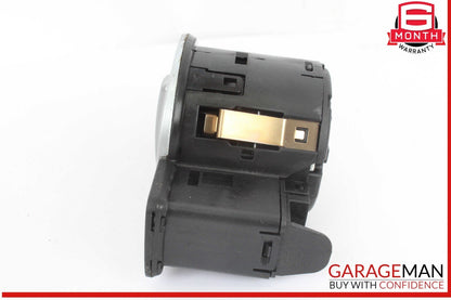 12-18 Mercedes W218 CLS500 CLS550 Headlight Light Switch Control Module OEM
