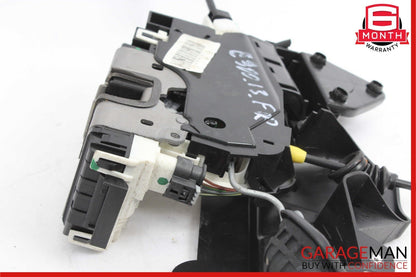 08-14 Mercedes W204 C300 C250 Front Right Door Lock Latch Actuator OEM