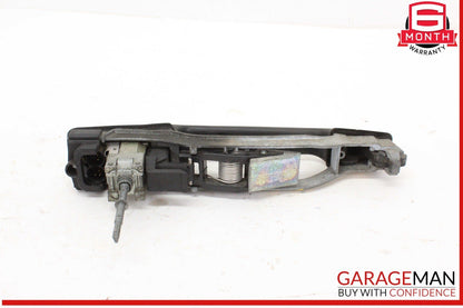 94-02 Mercedes R129 SL500 SL600 Front Left Driver Side Exterior Door Handle OEM