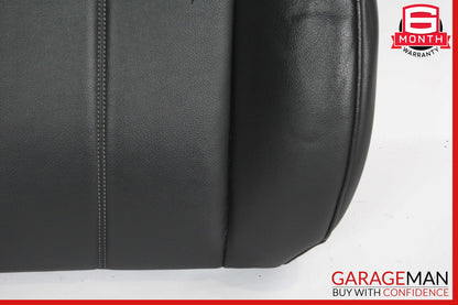 07-12 Mercedes X164 GL450 Front Right Top Upper Seat Cushion Cover OEM