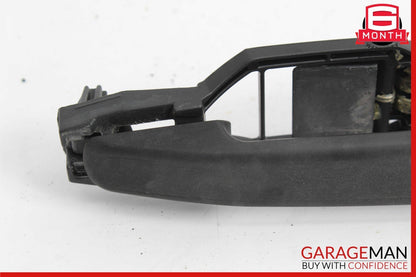 98-05 Mercedes W163 ML55 AMG Front Right Side Exterior Door Handle Black OEM