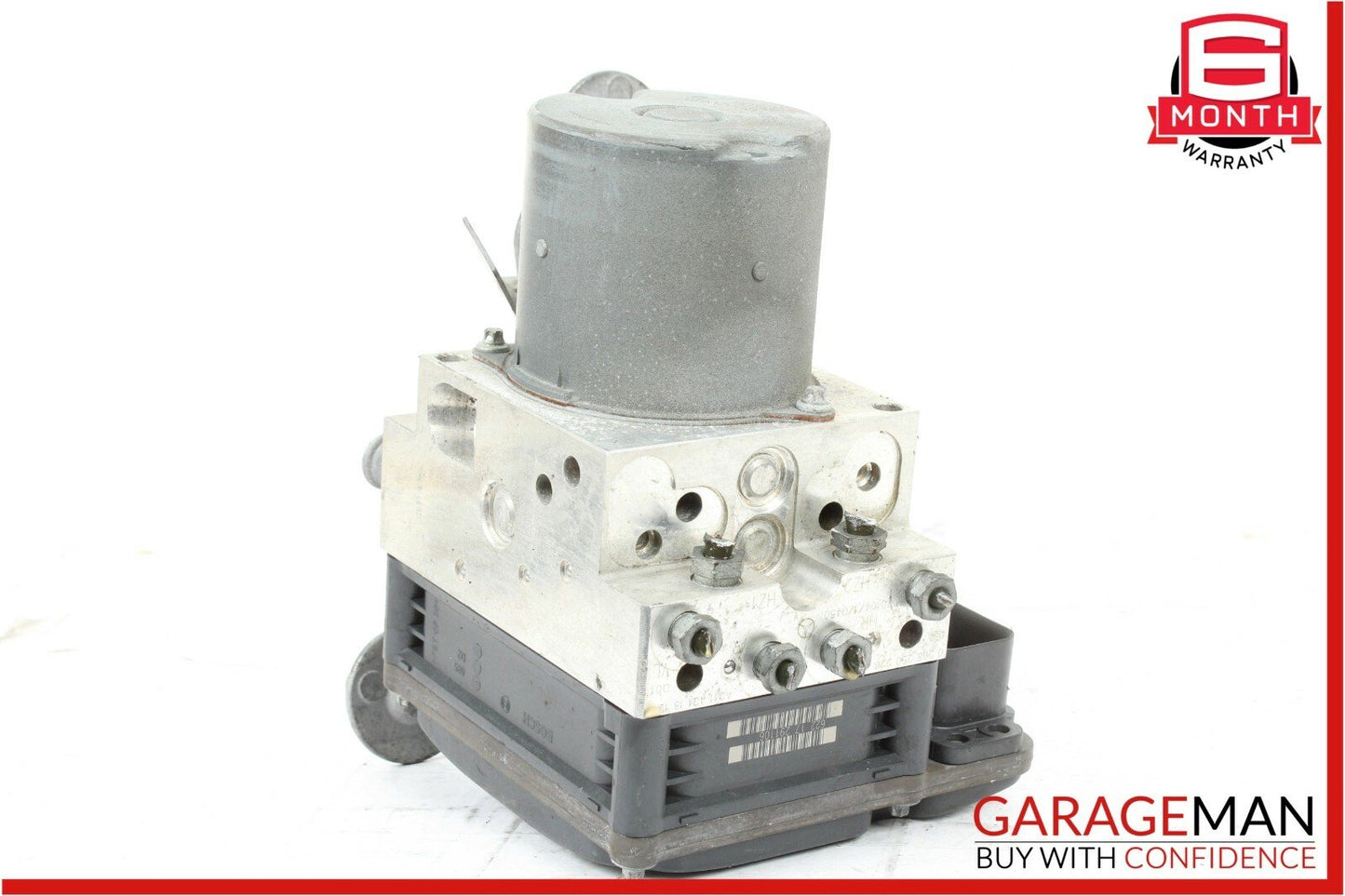 07-11 Mercedes W211 E350 CLS63 ABS Hydraulic Pump Control Module 2114313112