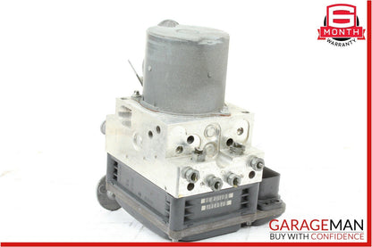 07-11 Mercedes W211 E350 CLS63 ABS Hydraulic Pump Control Module 2114313112