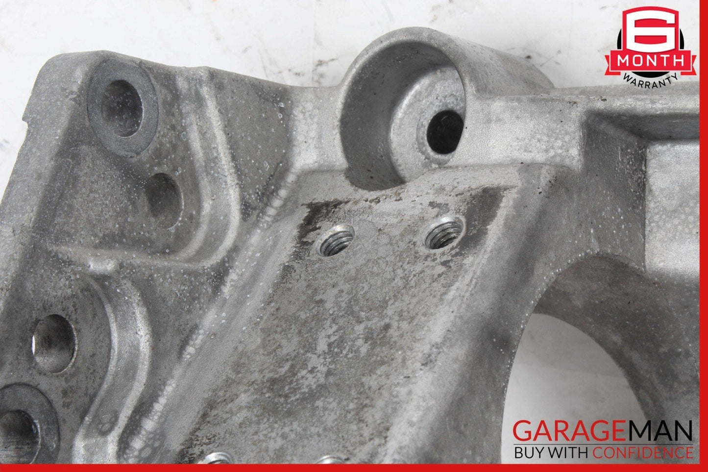 14-25 Volvo S60 Catalytic Converter Lower Mount Bracket 31370633 OEM