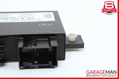 07-14 Mercedes W216 CL550 S63 AMG TPMS Tire Pressure Monitor Module Unit OEM