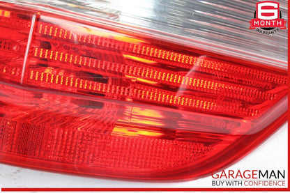 06-08 Mercedes W164 ML350 ML63 AMG Rear Right Side Tail Light Lamp OEM