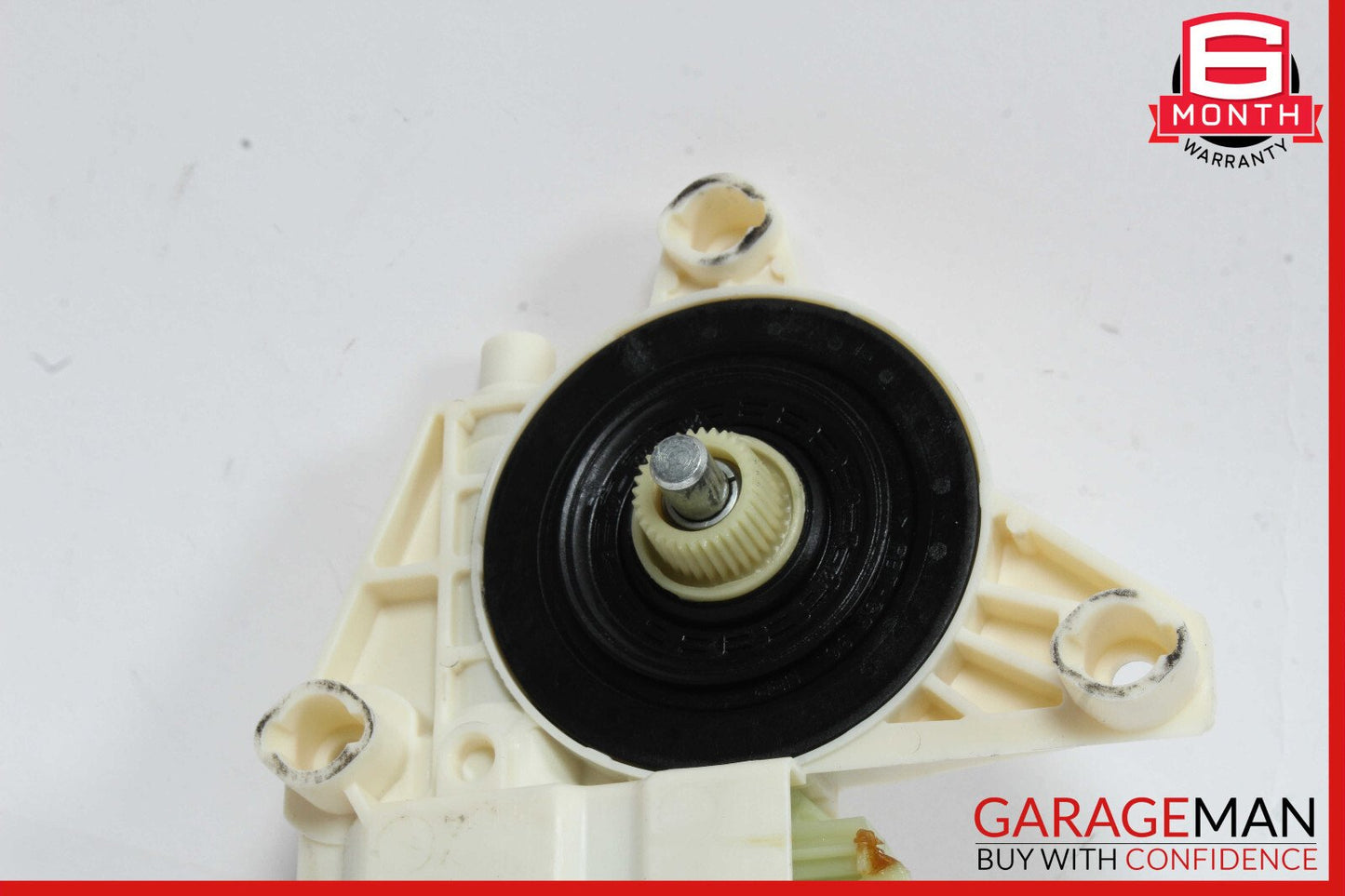 08-16 Mercedes W212 E350 C350 Front Right Door Window Regulator Motor OEM