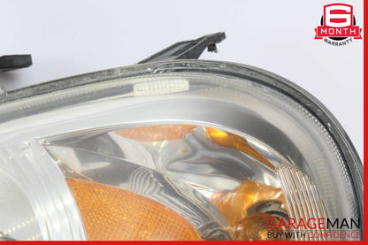 2002-2005 Mercedes-Benz ML350 W163 Left Headlamp A1638200749