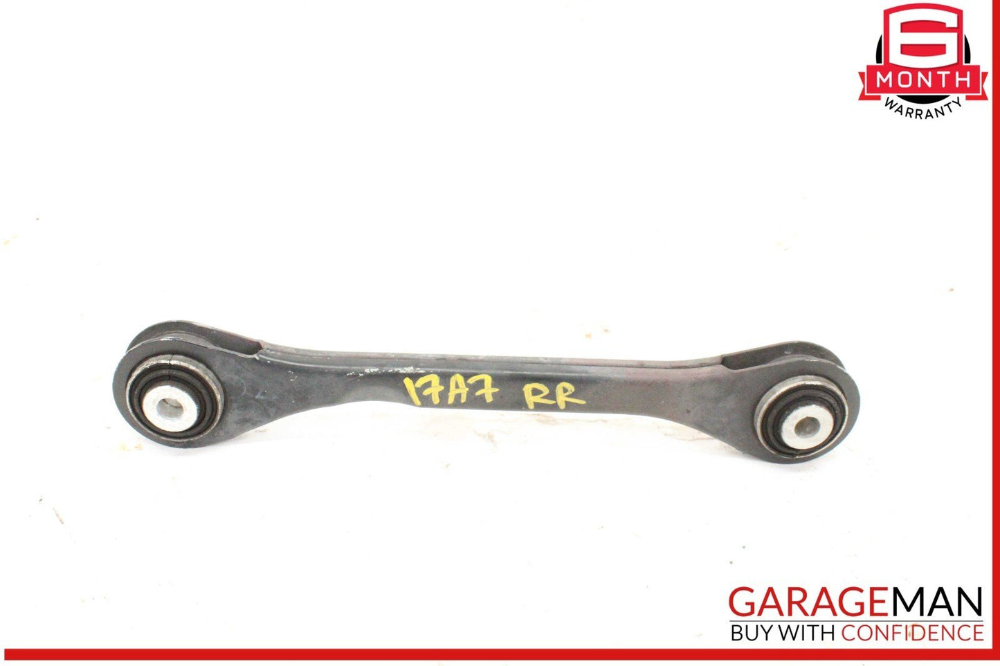 09-18 Audi A7 S4 A4 Rear Right or Left Side Lower Forward Control Arm OEM