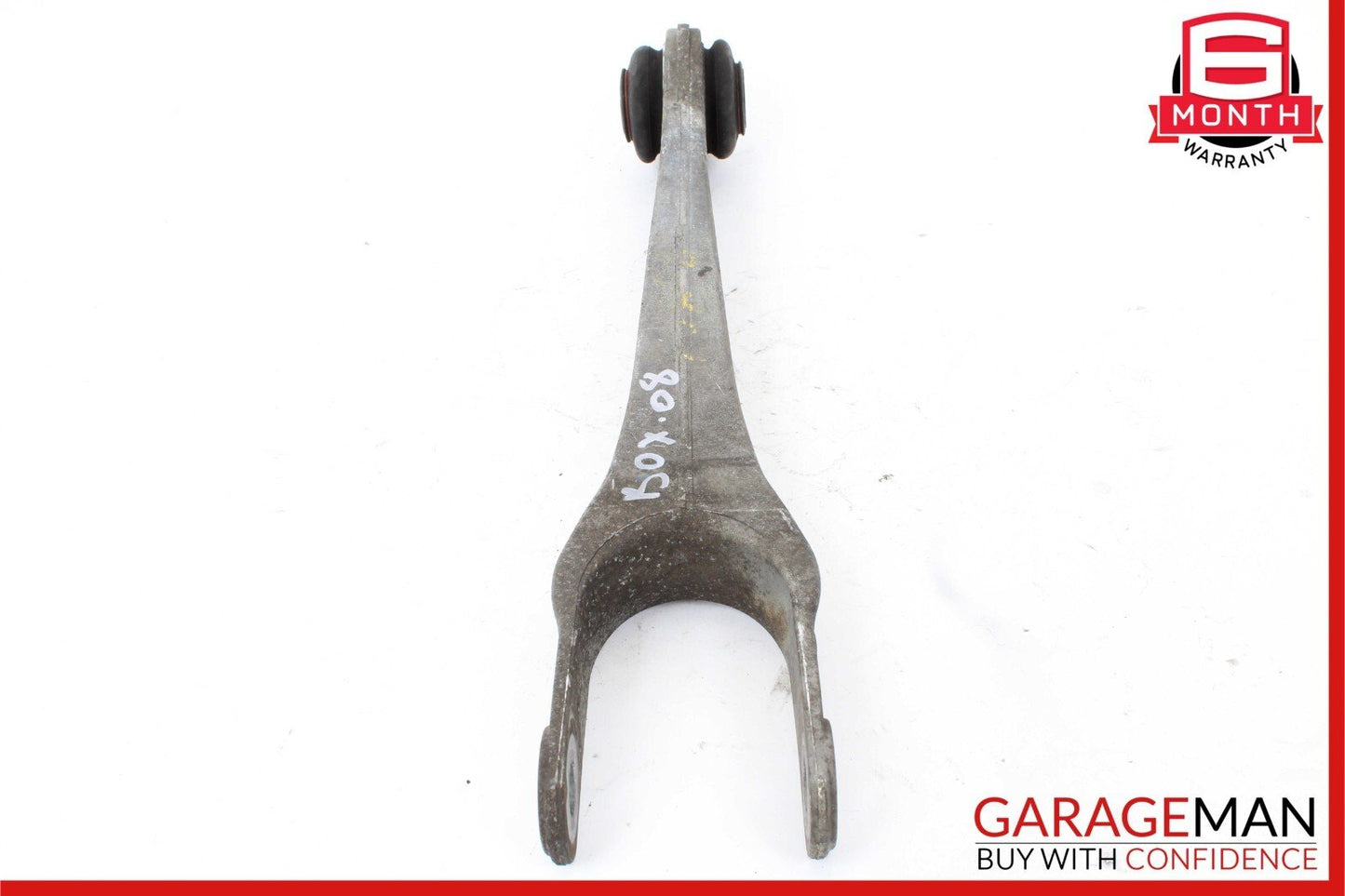 05-12 Porsche Boxster 987 Carrera 997 911 Rear Left Side Lower Control Arm OEM