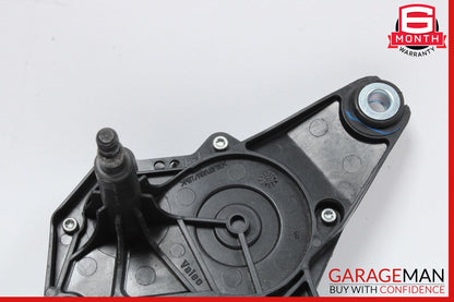 06-19 Mercedes W164 ML550 GL450 R350 Rear Glass Windshield Wiper Motor Unit OEM