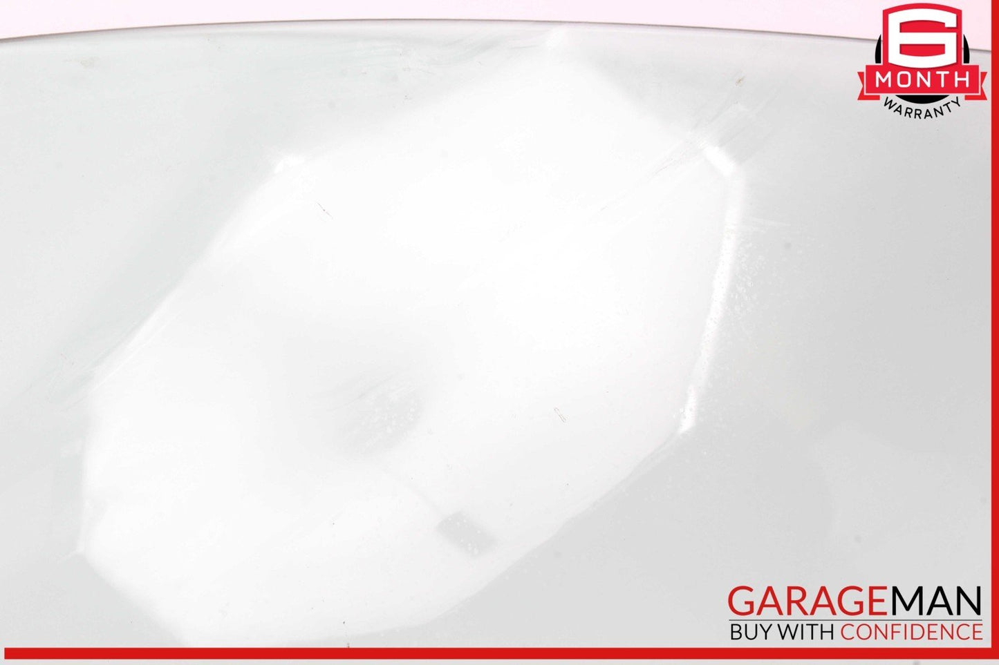 03-09 Mercedes W209 CLK350 CLK500 Front Right Side Door Window Auto Glass OEM